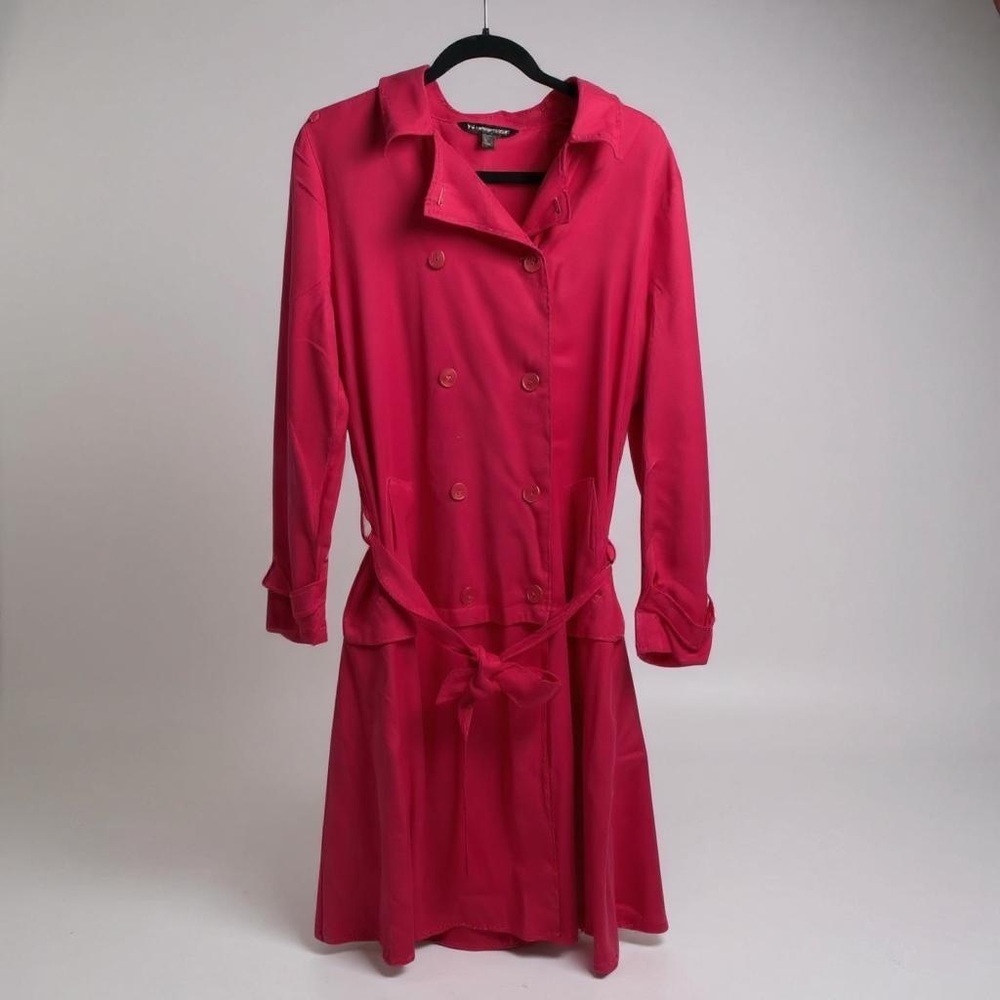 Lightweight Spring Coat